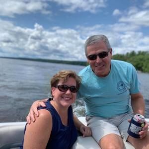 Meet your Posher, Beth